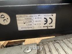 Vw Crafter / Mercedes Sprinter Tail Lift, Electric Operation Really Sturdy