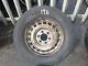 Vw Crafter / Mercedes Sprinter Wheel And Tyre 235-65r-16c 2006 2017