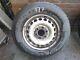 Vw Crafter / Mercedes Sprinter Wheel And Tyre 235-65r-16c 2006 2017