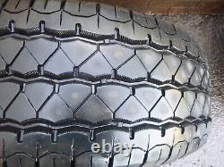 Vw Crafter / Mercedes Sprinter Wheel And Tyre 235-65r-16c 2006 2017