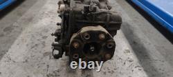 Vw Crafter/mercedes Sprinter 2012 2.0 Tdi 6 Speed Manual Gearbox Hvw9062605200