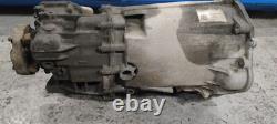 Vw Crafter/mercedes Sprinter 2012 2.0 Tdi 6 Speed Manual Gearbox Hvw9062605200