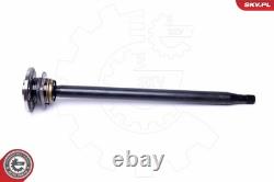 WHEEL BEARING KIT 29SKV996 FOR VW CRAFTER/30-50/Van/30-35/Bus/Platform/Chassis