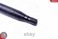 WHEEL BEARING KIT 29SKV996 FOR VW CRAFTER/30-50/Van/30-35/Bus/Platform/Chassis