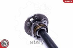 WHEEL BEARING KIT 29SKV996 FOR VW CRAFTER/30-50/Van/30-35/Bus/Platform/Chassis