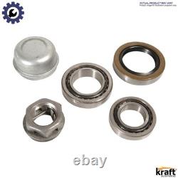 WHEEL BEARING KIT 4101000 FOR VW CRAFTER/30-50/Platform/Chassis/Van/30-35/Bus