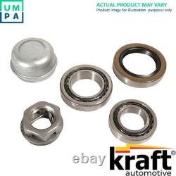 WHEEL BEARING KIT 4101000 FOR VW CRAFTER/30-50/Platform/Chassis/Van/30-35/Bus