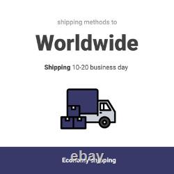 WHEEL BEARING KIT 4101000 FOR VW CRAFTER/30-50/Platform/Chassis/Van/30-35/Bus