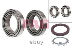 WHEEL BEARING KIT 713 6680 40 FOR VW CRAFTER/30-50/Platform/Chassis/Van 2.0L