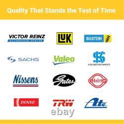 WHEEL BEARING KIT 8530 23233 FOR VW CRAFTER/30-50/Platform/Chassis/Van/30-35