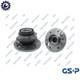 Wheel Bearing Kit 9329008 For Vw Crafter/30-50/van/30-35/bus/platform/chassis
