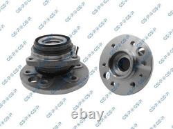 WHEEL BEARING KIT 9329008 FOR VW CRAFTER/30-50/Van/30-35/Bus/Platform/Chassis