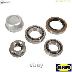 WHEEL BEARING KIT R141.54 FOR VW CRAFTER/30-50/Platform/Chassis/Van/30-35/Bus