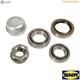 Wheel Bearing Kit R141.54 For Vw Crafter/30-50/platform/chassis/van/30-35/bus