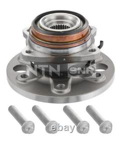 WHEEL BEARING KIT R141.54 FOR VW CRAFTER/30-50/Platform/Chassis/Van/30-35/Bus