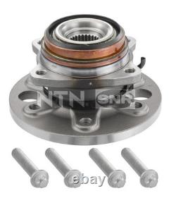 WHEEL BEARING KIT R141.54 FOR VW CRAFTER/30-50/Platform/Chassis/Van/30-35/Bus