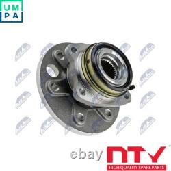 WHEEL HUB KLT-ME-018 FOR VW CRAFTER/30-50/Platform/Chassis/Van/30-35/Bus 2.0L