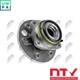 Wheel Hub Klt-me-018 For Vw Crafter/30-50/platform/chassis/van/30-35/bus 2.0l