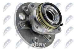 WHEEL HUB KLT-ME-018 FOR VW CRAFTER/30-50/Platform/Chassis/Van/30-35/Bus 2.0L
