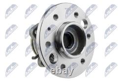 WHEEL HUB KLT-ME-018 FOR VW CRAFTER/30-50/Platform/Chassis/Van/30-35/Bus 2.0L