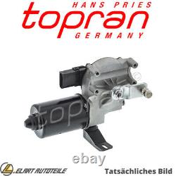 WIPER MOTOR FOR MERCEDES-BENZ SPRINTER/35-t/bus/box/flatbed/chassis