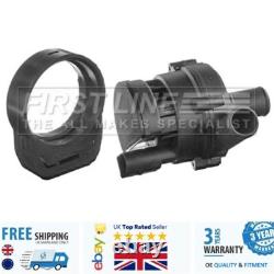 Water Pump FWP3012 For VW CRAFTER Mercedes VITO VIANO SPRINTER 2E0965521