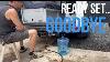 We Re Hitting The Road Packing Up The Sprinter Van For A New Adventure