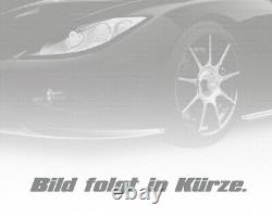 Wheel Arch Side Panel Left & Right for Mercedes VW Sprinter 3-T Bus 06-18