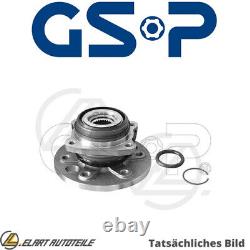 Wheel BEARING KIT FOR MERCEDES-BENZ SPRINTER/35 t/bus/flatbed/chassis/box