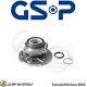 Wheel Bearing Kit For Mercedes-benz Sprinter/35 T/bus/flatbed/chassis/box