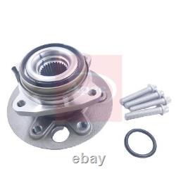 Wheel Bearing Kit APEC AWB1486 Fits Mercedes-Benz VW Crafter 30-35 Crafter Wheel Bearing Kit APEC AWB1486 Fits Mercedes-Benz VW Crafter 30-35 Crafter