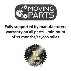 Wheel Bearing Kit APEC AWB1486 Fits Mercedes-Benz VW Crafter 30-35 Crafter