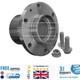 Wheel Bearing Kit Bwk1198 For Vw Crafter Mercedes Sprinter 06-18 9063302520