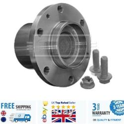Wheel Bearing Kit BWK1198 For VW CRAFTER Mercedes SPRINTER 06-18 9063302520