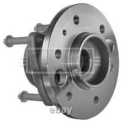 Wheel Bearing Kit For Mercedes SPRINTER 06-18 VW CRAFTER 06-16 9063500149