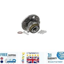 Wheel Bearing Kit For VW CRAFTER 06-16 Mercedes SPRINTER 18-21 9063503810