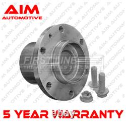 Wheel Bearing Kit Front Aim Fits VW Crafter 2006-2016 Mercedes Sprinter 2006- #1