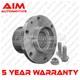 Wheel Bearing Kit Front Aim Fits Vw Crafter 2006-2016 Mercedes Sprinter 2006- #1