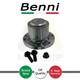 Wheel Bearing Kit Front Benni Fits Mercedes Sprinter 2006- Vw Crafter 2011-2016