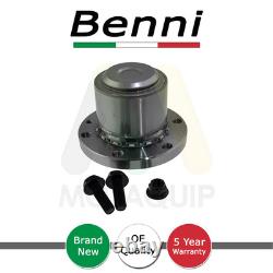Wheel Bearing Kit Front Benni Fits Mercedes Sprinter 2006- VW Crafter 2011-2016