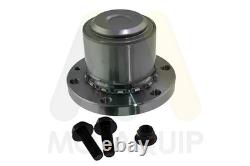 Wheel Bearing Kit Front Benni Fits Mercedes Sprinter 2006- VW Crafter 2011-2016