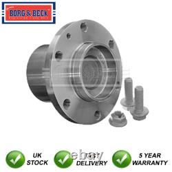 Wheel Bearing Kit Front Borg & Beck Fits Mercedes Sprinter VW Crafter #1