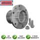 Wheel Bearing Kit Front Borg & Beck Fits Mercedes Sprinter Vw Crafter #1