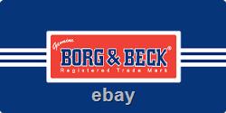 Wheel Bearing Kit Front Borg & Beck Fits Mercedes Sprinter VW Crafter #1