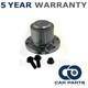 Wheel Bearing Kit Front Cpo Fits Mercedes Sprinter 2006- Vw Crafter 2011-2016