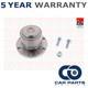 Wheel Bearing Kit Front Cpo Fits Vw Crafter 2006-2016 Mercedes Sprinter 2006