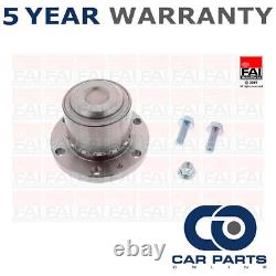 Wheel Bearing Kit Front CPO Fits VW Crafter 2006-2016 Mercedes Sprinter 2006