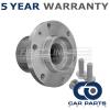 Wheel Bearing Kit Front Cpo Fits Vw Crafter 2006-2016 Mercedes Sprinter 2006- #2