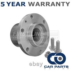 Wheel Bearing Kit Front CPO Fits VW Crafter 2006-2016 Mercedes Sprinter 2006- #2