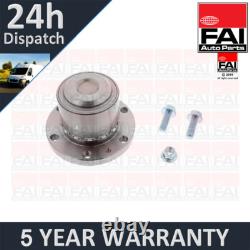 Wheel Bearing Kit Front FAI Fits VW Crafter 2006-2016 Mercedes Sprinter 2006